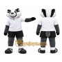 Badger Mascot Costume for Adults Custom Logo Party Character Suit