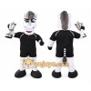 Horse Mascot Costume for Adults Custom Logo Party Character Suit Horse Mascot Costume for Adults Custom Logo Party Character Suit