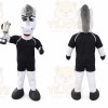 Horse Mascot Costume for Adults Custom Logo Party Character Suit