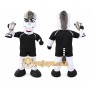 Horse Mascot Costume for Adults Custom Logo Party Character Suit