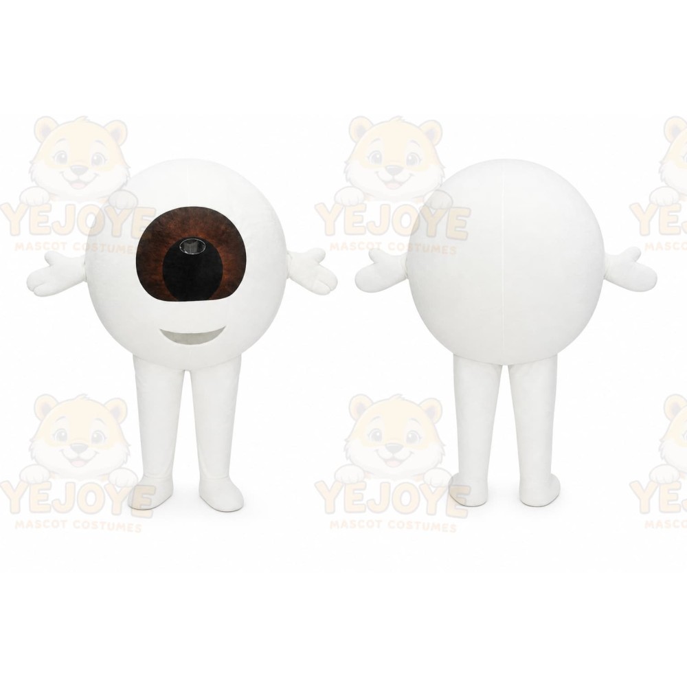 Character Mascot Costume for Adults Custom Logo Party Character Suit