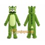 Raccoon Mascot Costume for Adults Custom Logo Party Character Suit