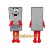 mattress mascot Mascot Costume for Adults Custom Logo Party Character Suit