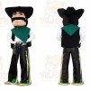 Pirate Mascot Costume for Adults Custom Logo Party Character Suit