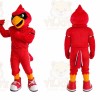 Bird Mascot Costume for Adults Custom Logo Party Character Suit