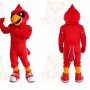 Bird Mascot Costume for Adults Custom Logo Party Character Suit