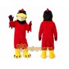 Bird Mascot Costume for Adults Custom Logo Party Character Suit Bird Mascot Costume for Adults Custom Logo Party Character Suit