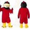 Bird Mascot Costume for Adults Custom Logo Party Character Suit