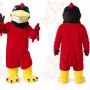 Bird Mascot Costume for Adults Custom Logo Party Character Suit