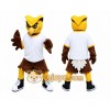Owl Mascot Costume for Adults Custom Logo Party Character Suit Owl Mascot Costume for Adults Custom Logo Party Character Suit