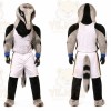 Badger Mascot Costume for Adults Custom Logo Party Character Suit