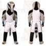 Badger Mascot Costume for Adults Custom Logo Party Character Suit
