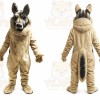 Dog Mascot Costume for Adults Custom Logo Party Character Suit