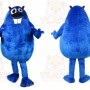 Beaver Mascot Costume for Adults Custom Logo Party Character Suit