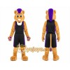 Lion Mascot Costume for Adults Custom Logo Party Character Suit Lion Mascot Costume for Adults Custom Logo Party Character Suit