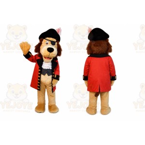 Dog Mascot Costume for Adults Custom Logo Party Character Suit