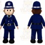 Character Mascot Costume for Adults Custom Logo Party Character Suit