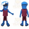 Character Mascot Costume for Adults Custom Logo Party Character Suit
