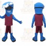 Character Mascot Costume for Adults Custom Logo Party Character Suit