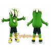 Pickle Mascot Costume for Adults Custom Logo Party Character Suit Pickle Mascot Costume for Adults Custom Logo Party Character Suit