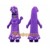 Monster Mascot Costume for Adults Custom Logo Party Character Suit Monster Mascot Costume for Adults Custom Logo Party Character Suit