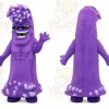 Monster Mascot Costume for Adults Custom Logo Party Character Suit