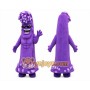 Monster Mascot Costume for Adults Custom Logo Party Character Suit