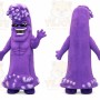 Monster Mascot Costume for Adults Custom Logo Party Character Suit