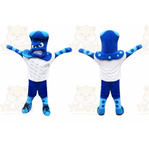 Octopus Mascot Costume for Adults Custom Logo Party Character Suit