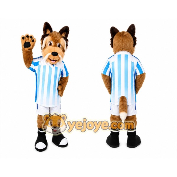 Animal Mascot Costume for Adults Custom Logo Party Character Suit
