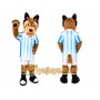 Animal Mascot Costume for Adults Custom Logo Party Character Suit