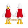Duck Mascot Costume for Adults Custom Logo Party Character Suit Duck Mascot Costume for Adults Custom Logo Party Character Suit