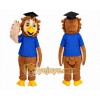 Owl Mascot Costume for Adults Custom Logo Party Character Suit Owl Mascot Costume for Adults Custom Logo Party Character Suit