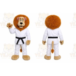 Lion Mascot Costume for Adults Custom Logo Party Character Suit