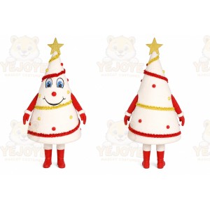 Tree Mascot Costume for Adults Custom Logo Party Character Suit