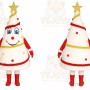 Tree Mascot Costume for Adults Custom Logo Party Character Suit
