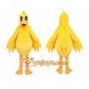 Bird Mascot Costume for Adults Custom Logo Party Character Suit