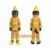 Dog Mascot Costume for Adults Custom Logo Party Character Suit