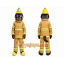 Dog Mascot Costume for Adults Custom Logo Party Character Suit