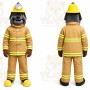 Dog Mascot Costume for Adults Custom Logo Party Character Suit