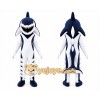 Shark Mascot Costume for Adults Custom Logo Party Character Suit Shark Mascot Costume for Adults Custom Logo Party Character Suit