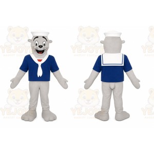 Bear Mascot Costume for Adults Custom Logo Party Character Suit