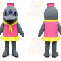 Dolphin Mascot Costume for Adults Custom Logo Party Character Suit