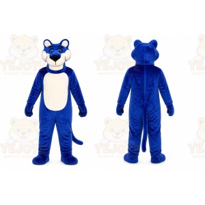 Cat Mascot Costume for Adults Custom Logo Party Character Suit