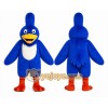 Bird Mascot Costume for Adults Custom Logo Party Character Suit