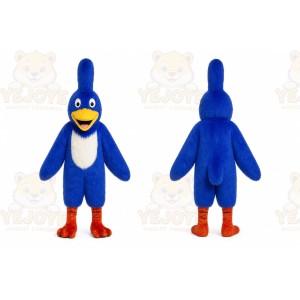 Bird Mascot Costume for Adults Custom Logo Party Character Suit