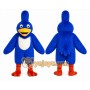 Bird Mascot Costume for Adults Custom Logo Party Character Suit