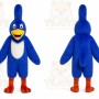 Bird Mascot Costume for Adults Custom Logo Party Character Suit