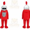 Knight Mascot Costume for Adults Custom Logo Party Character Suit
