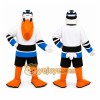 Bird Mascot Costume for Adults Custom Logo Party Character Suit Bird Mascot Costume for Adults Custom Logo Party Character Suit